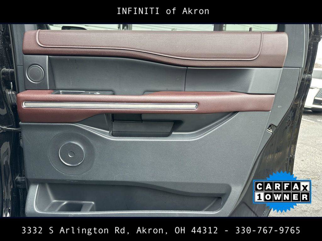 Used 2023 Ford Expedition Max Limited image 33