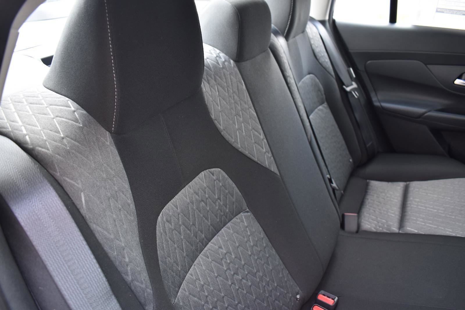 Used 2026 Nissan Sentra SV w/ Floor Mat Package FWD image 49