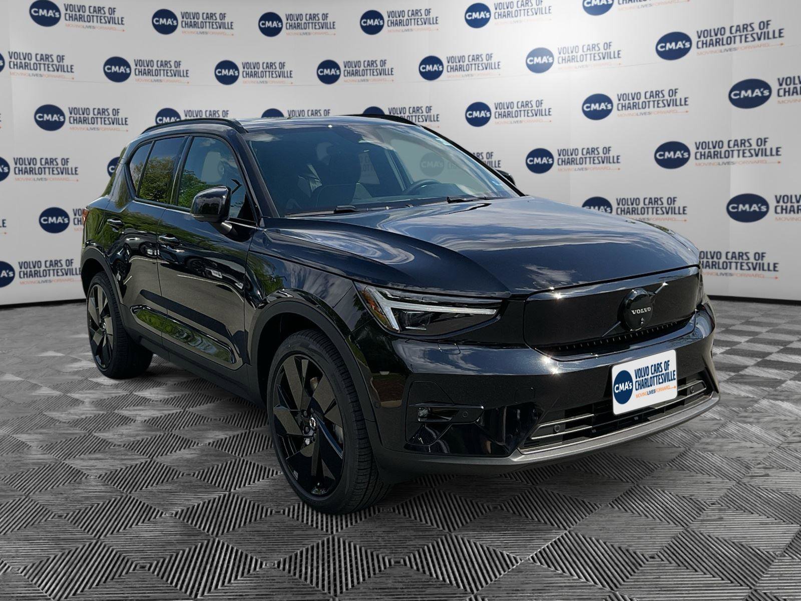New 2026 Volvo EX40 Ultra AWD/4WD image 7