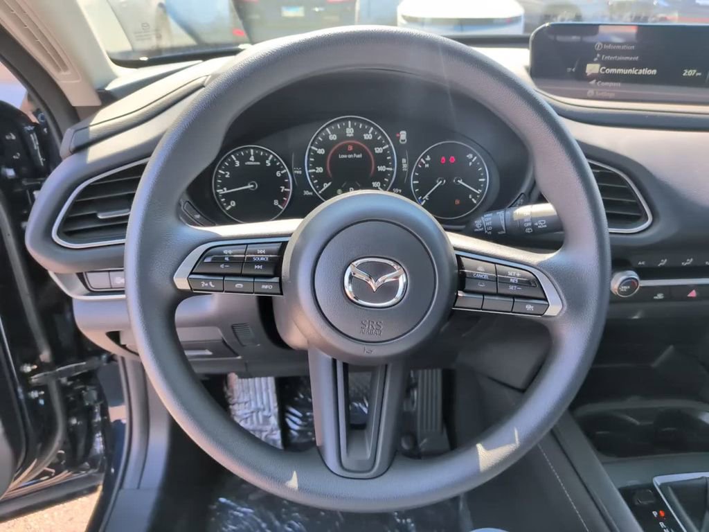 New 2026 MAZDA CX-30 AWD 2.5 S image 18