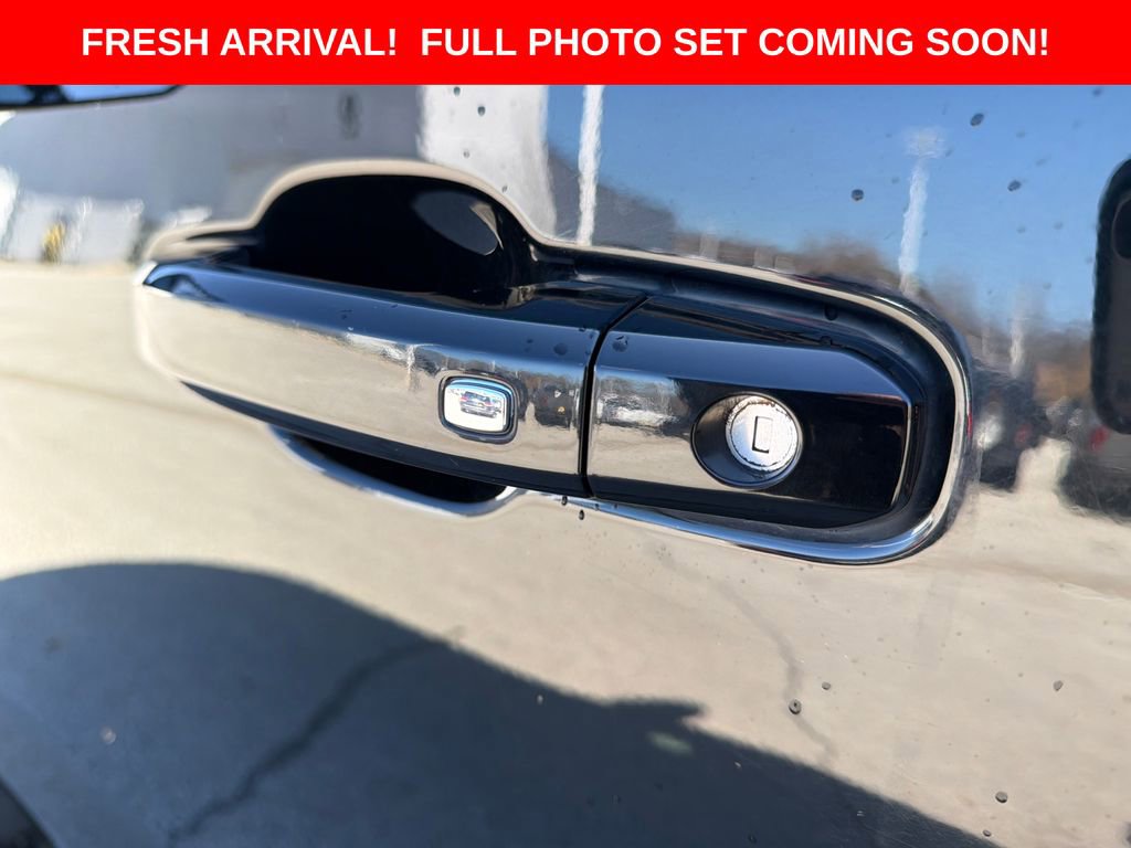 Used 2019 Chevrolet Silverado 1500 LT Trail Boss image 47