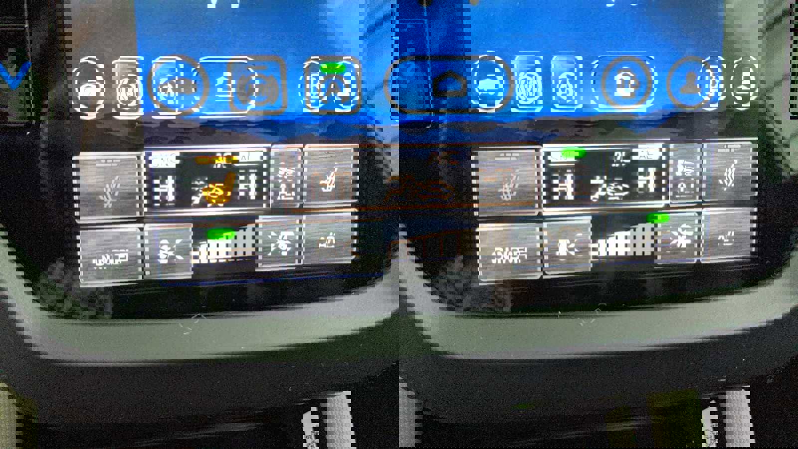 New 2026 Subaru Forester Premium image 22