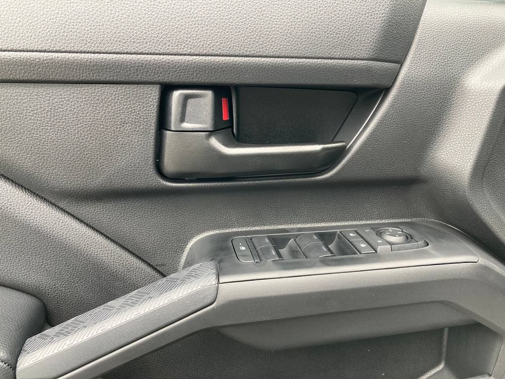 New 2026 Toyota Tacoma SR5 AWD/4WD image 12