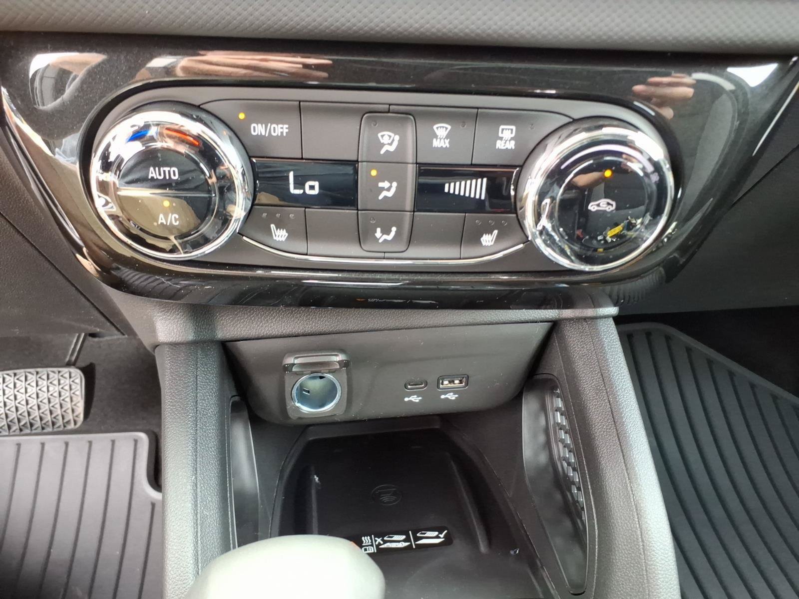 New 2026 Chevrolet TrailBlazer LT w/ Convenience Package FWD image 22