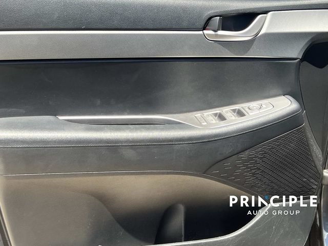 Used 2020 Hyundai Palisade SEL FWD image 12
