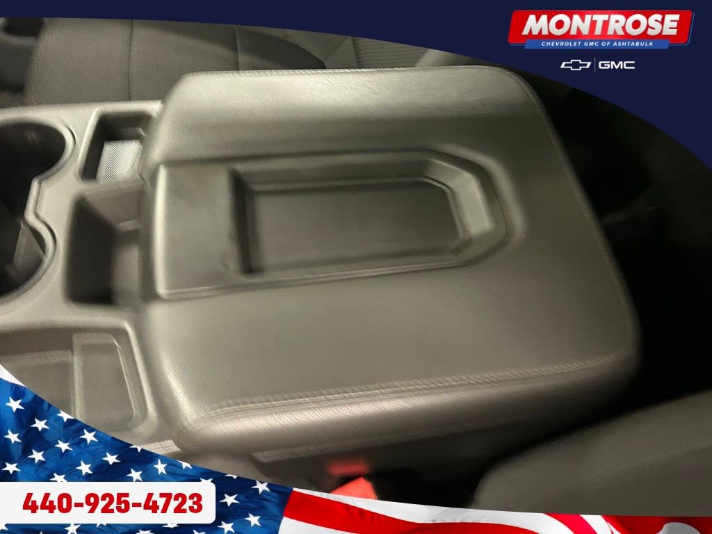 Used 2021 Chevrolet Silverado 3500 W/T w/ WT Convenience Package image 16