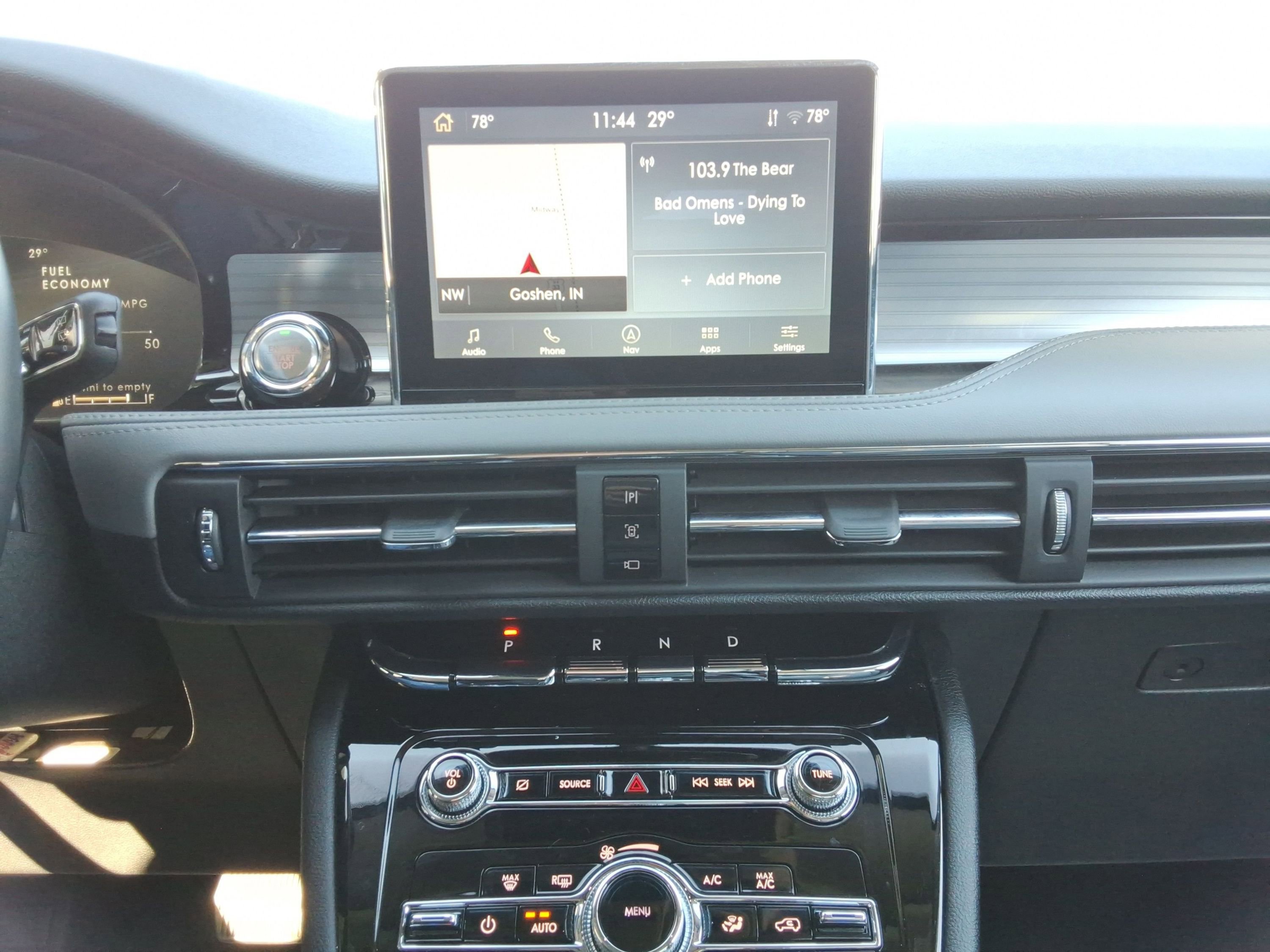 Used 2022 Lincoln Corsair Reserve image 15