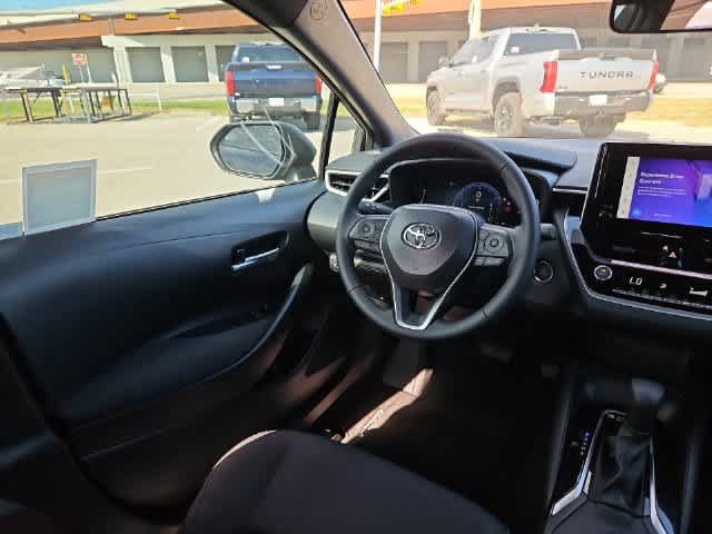 New 2027 Toyota Corolla SE FWD image 15