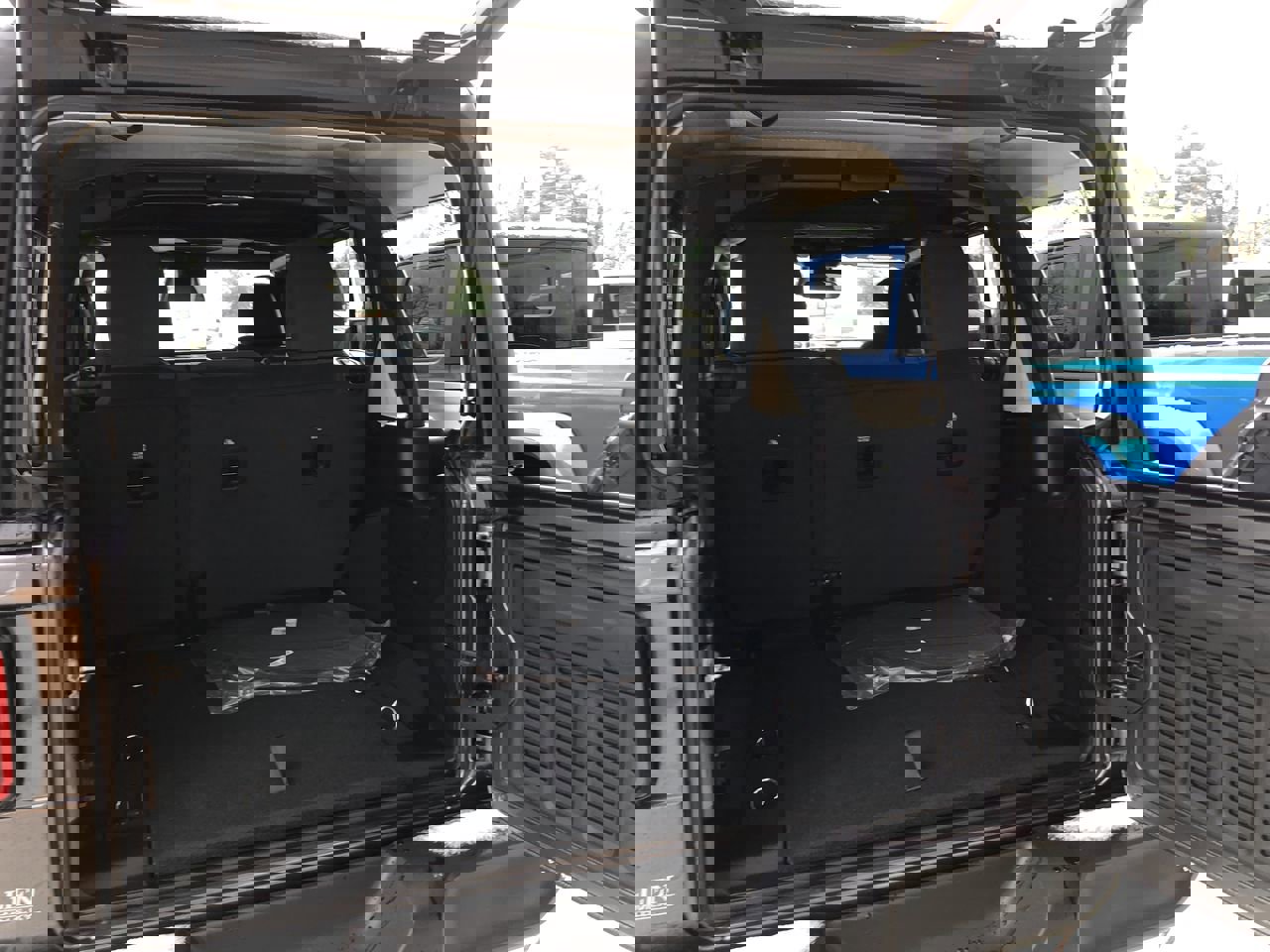 New 2026 Jeep Wrangler Sport S image 9