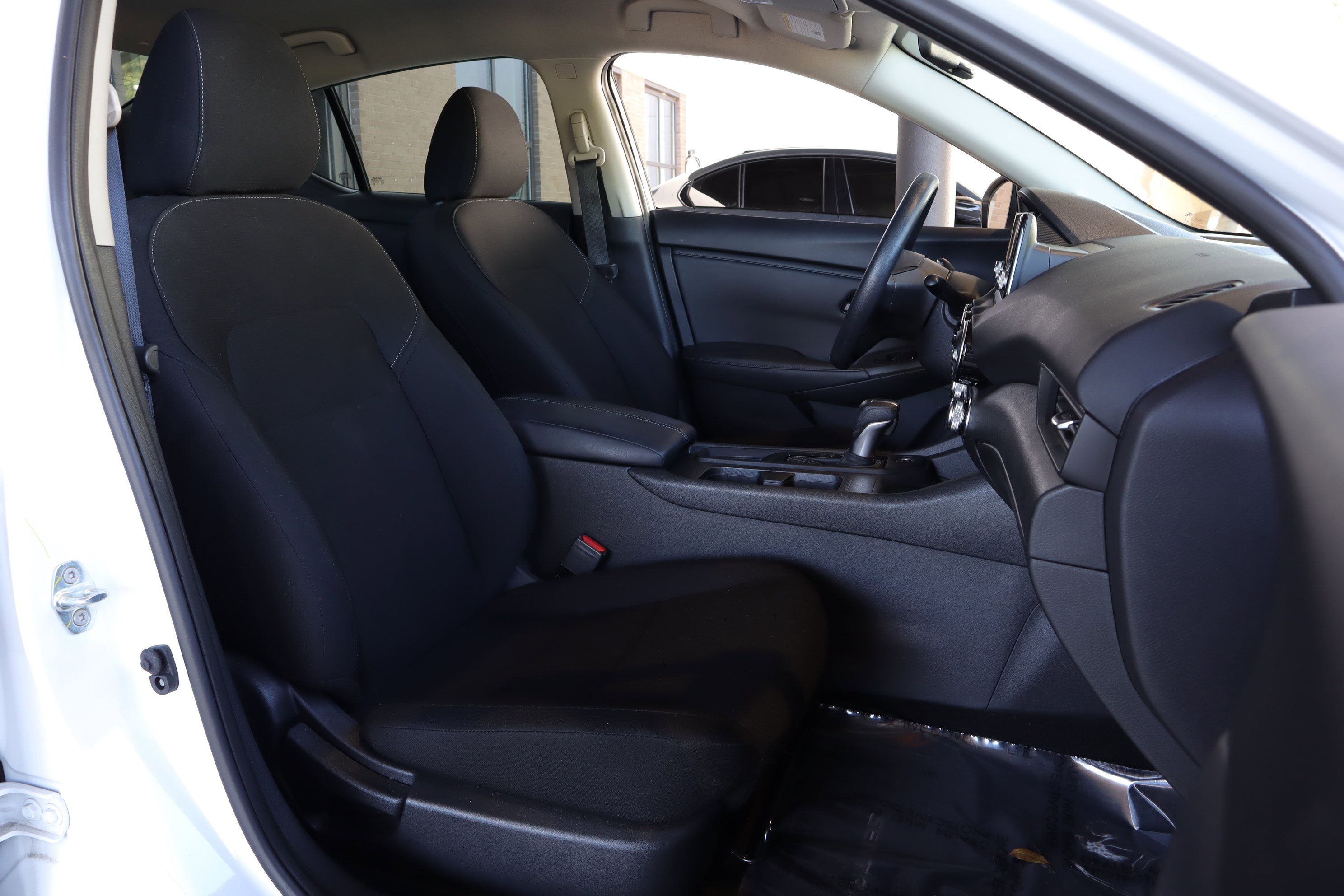 Used 2024 Nissan Sentra S FWD image 29