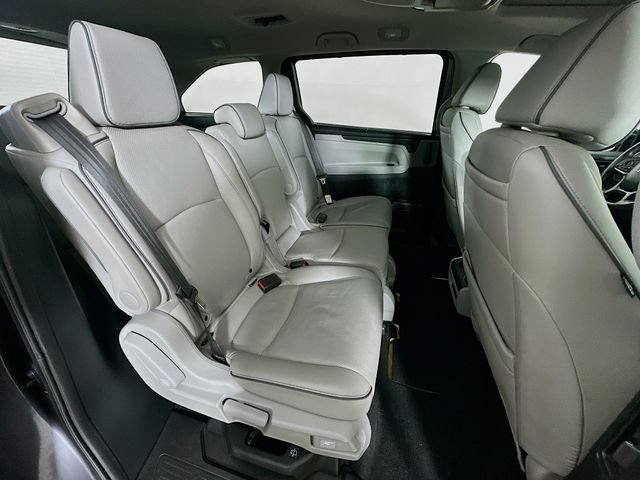 Certified 2024 Honda Odyssey Elite image 9
