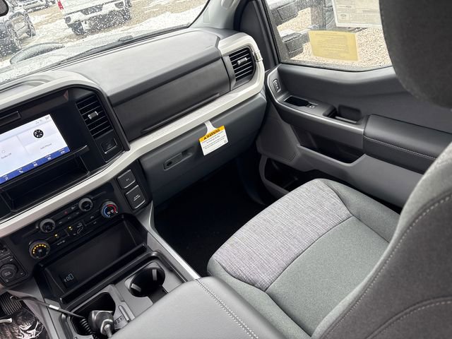 New 2026 Ford F350 XLT image 14