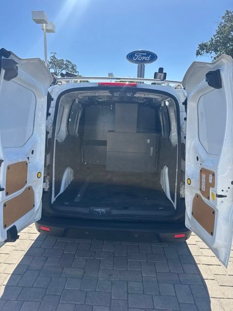 Used 2020 Ford Transit Connect XL FWD image 10