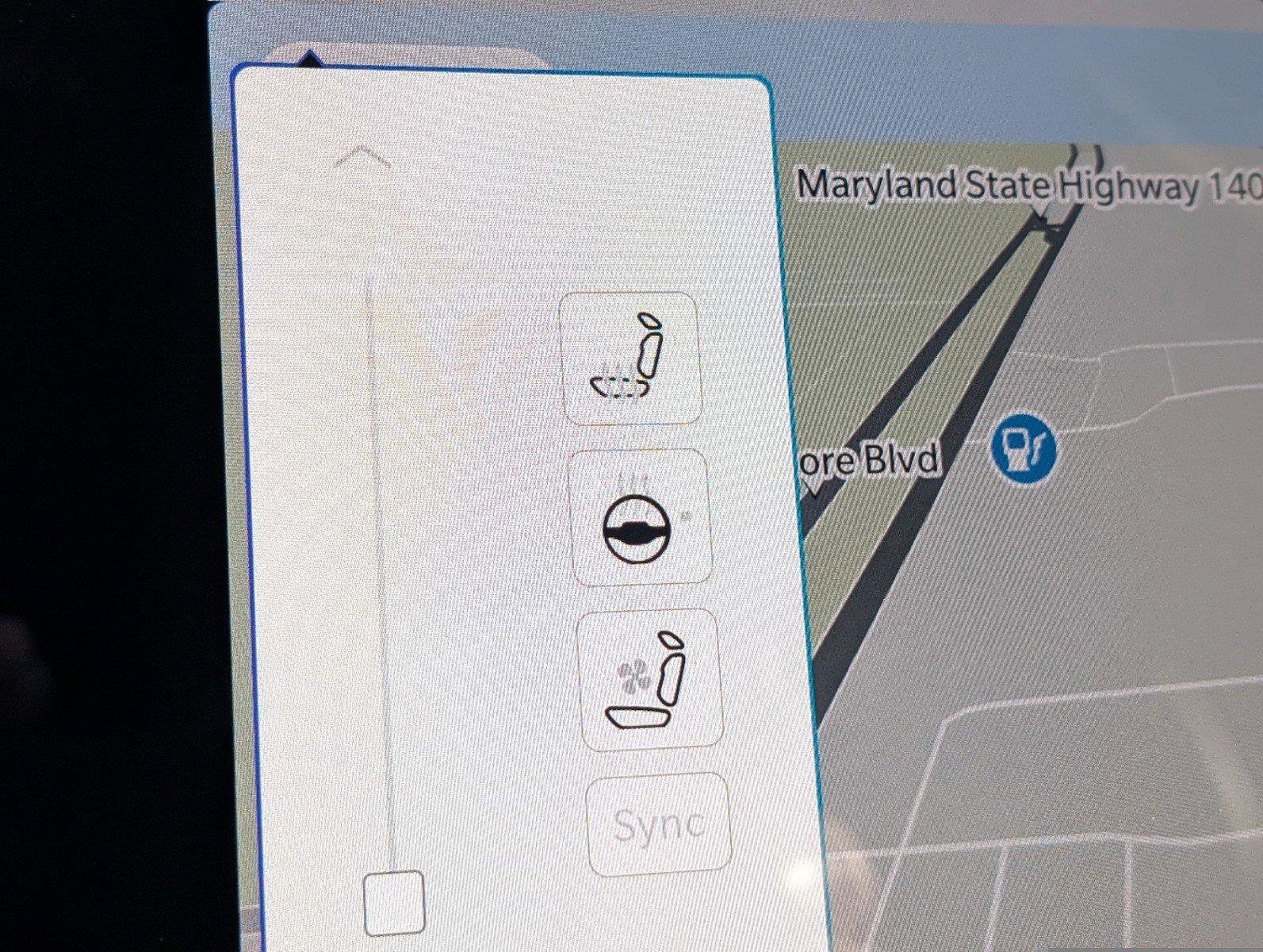 New 2025 Jeep Compass Limited w/ High Altitude Package image 24