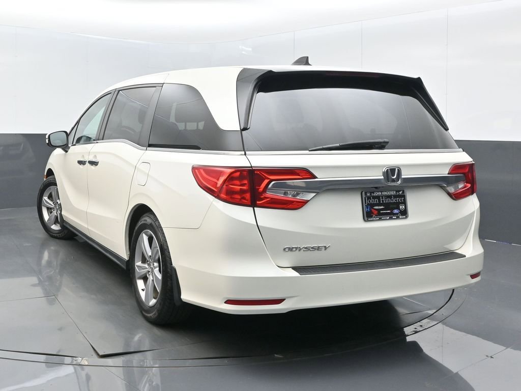 Used 2019 Honda Odyssey EX-L image 6