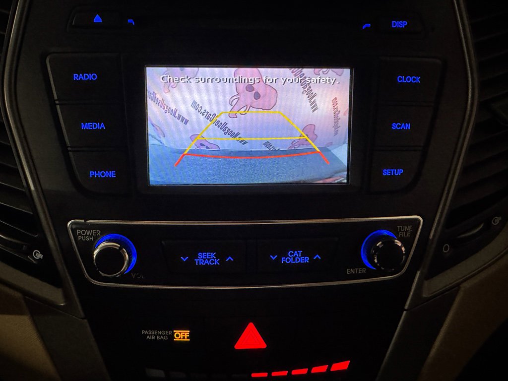 Used 2017 Hyundai Santa Fe Sport AWD/4WD image 26