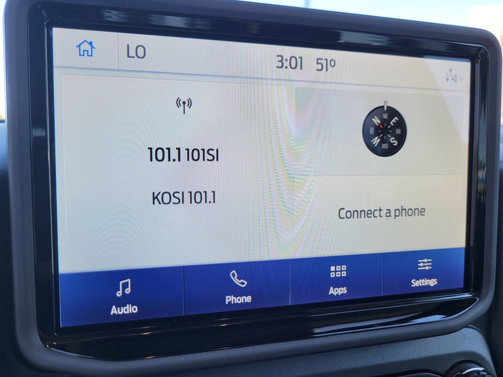 Used 2022 Ford Bronco Sport Big Bend w/ Convenience Package image 24