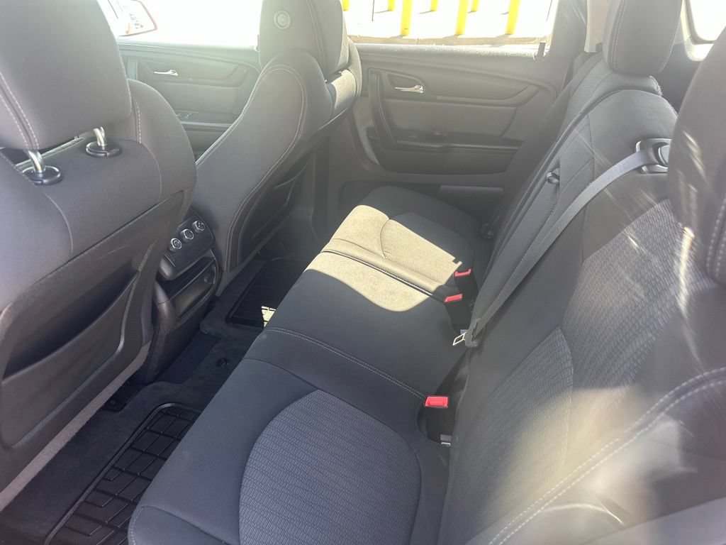 Used 2013 Chevrolet Traverse LT AWD/4WD image 20