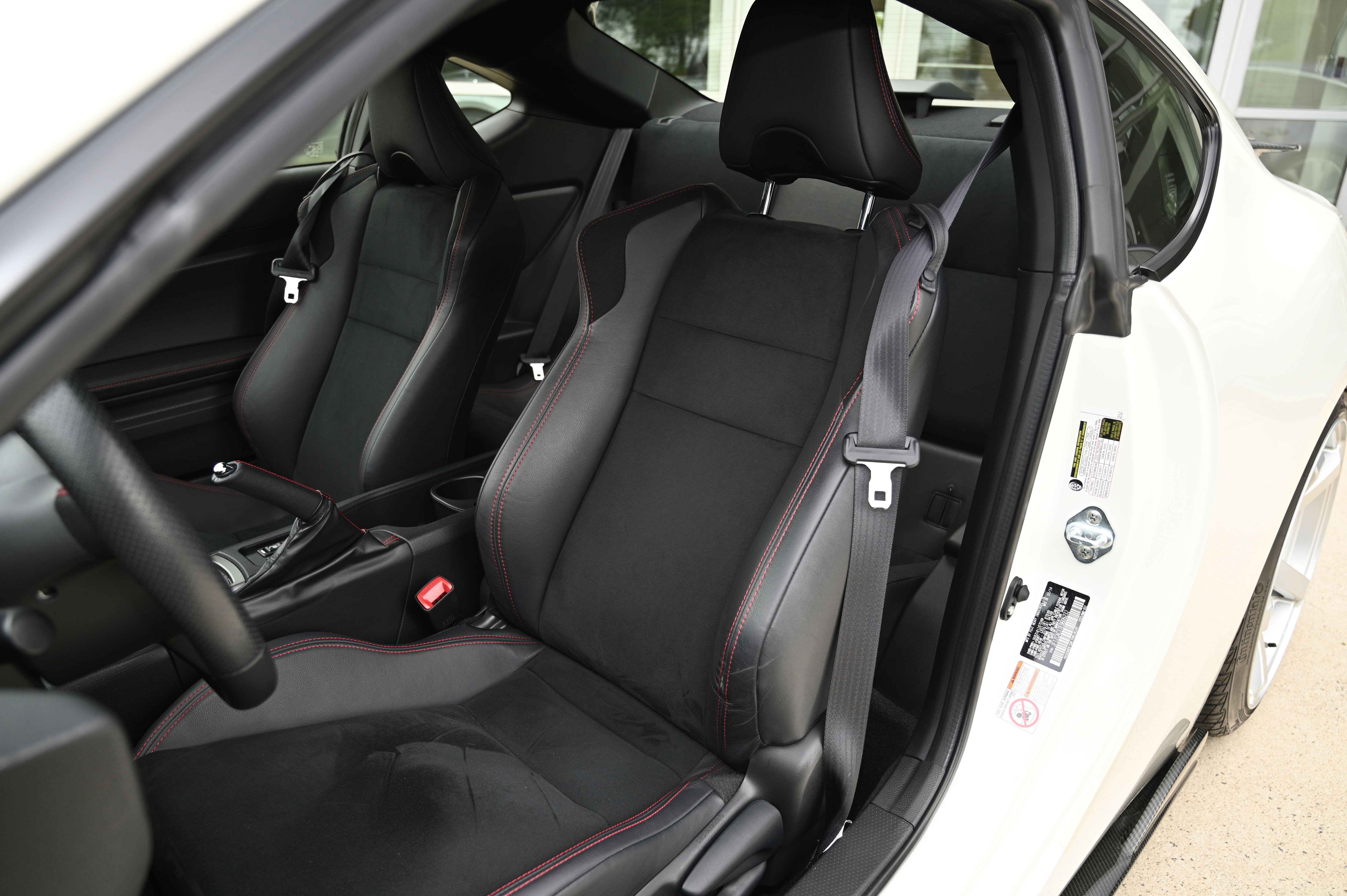 Used 2014 Subaru BRZ Limited image 21