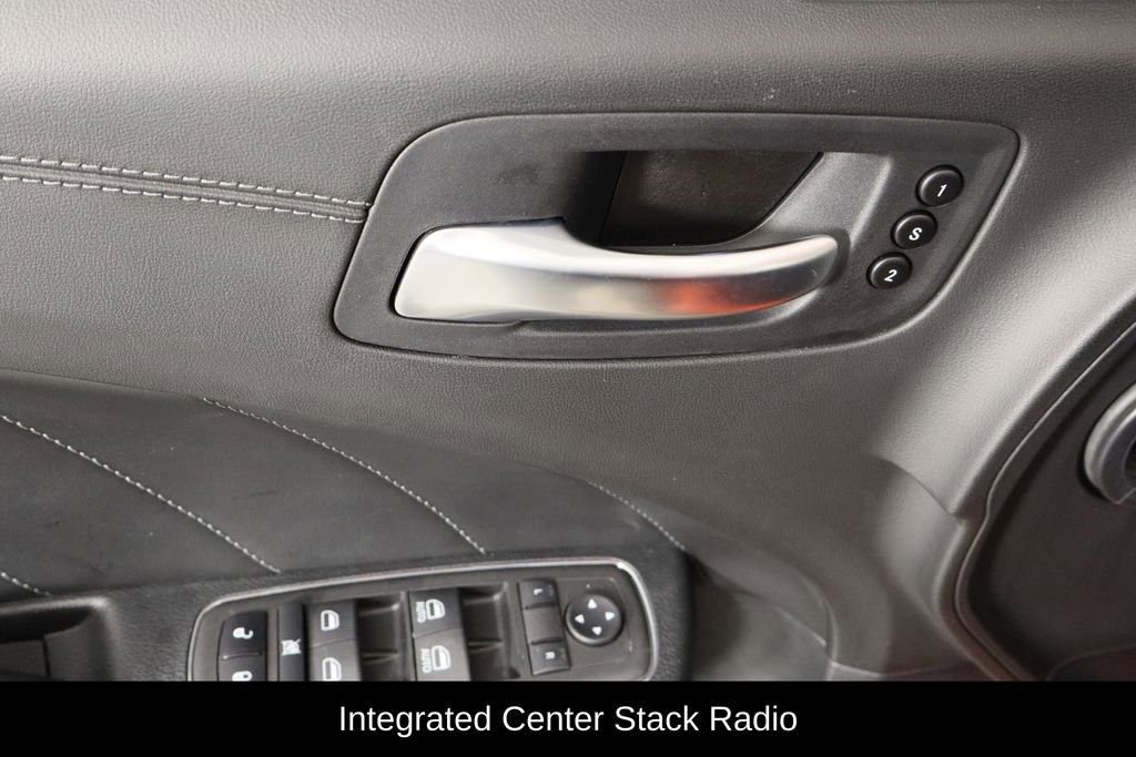 Used 2023 Dodge Charger GT w/ Plus Group image 22