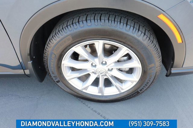 Certified 2024 Honda CR-V EX-L image 30
