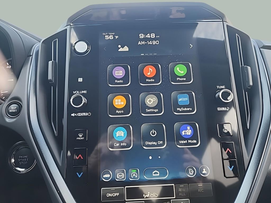 Certified 2026 Subaru Crosstrek 2.0i Premium image 15