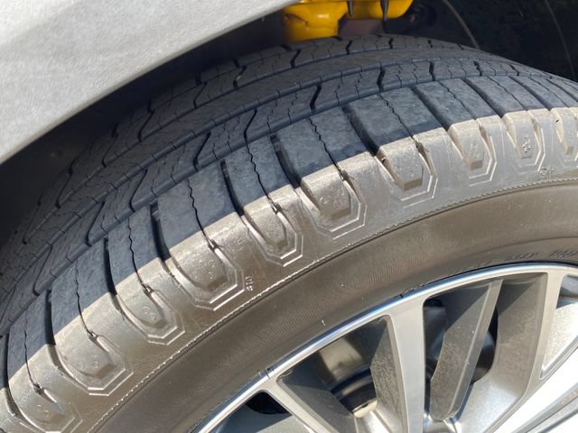 Used 2020 Hyundai Tucson Limited AWD/4WD image 24