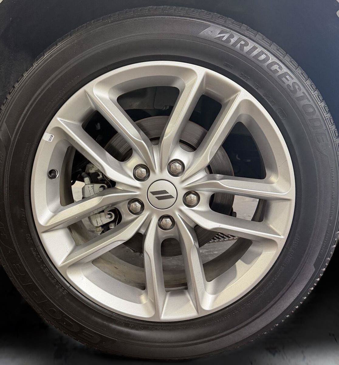 Used 2025 Dodge Durango GT AWD/4WD image 24