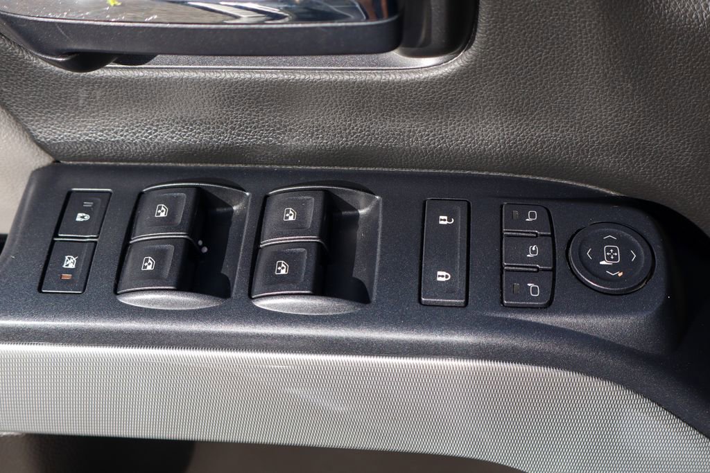 Used 2016 Chevrolet Silverado 2500 LTZ w/ Duramax Plus Package image 18