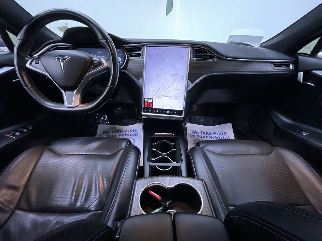 Used 2017 Tesla Model S 90D image 18