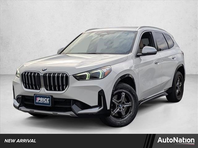 Used 2023 BMW X1 xDrive28i w/ Convenience Package