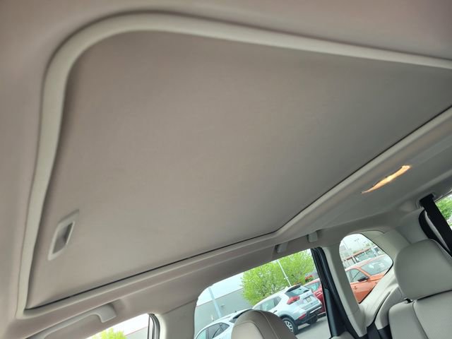 Used 2021 Subaru Forester Limited image 21