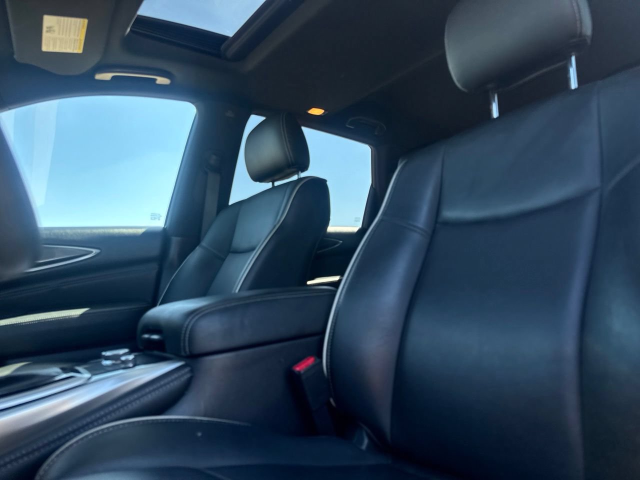 Used 2020 INFINITI QX60 Luxe w/ Edition 30 Essential Package FWD image 46
