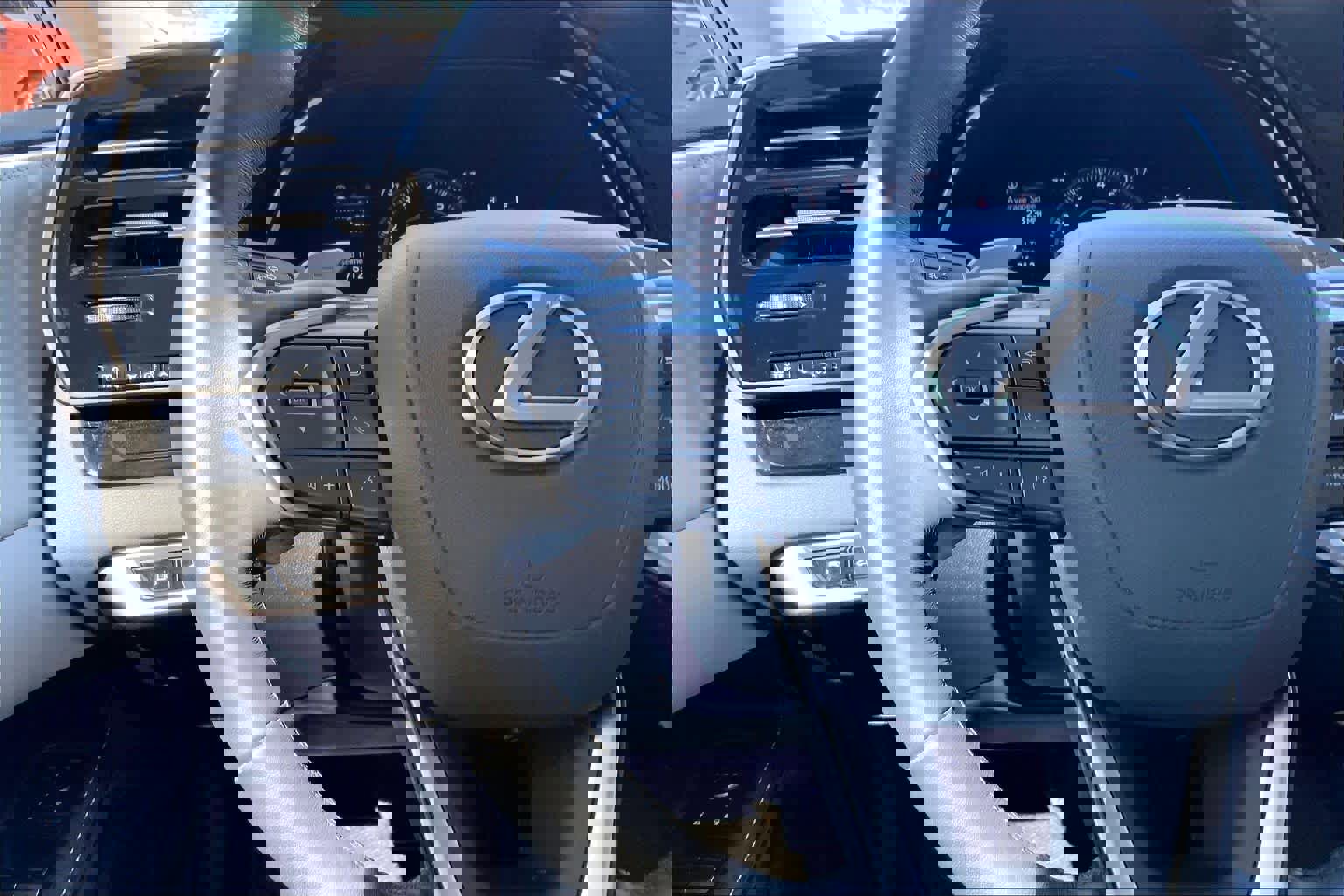 Used 2024 Lexus RX 350 AWD w/ Technology Package image 22