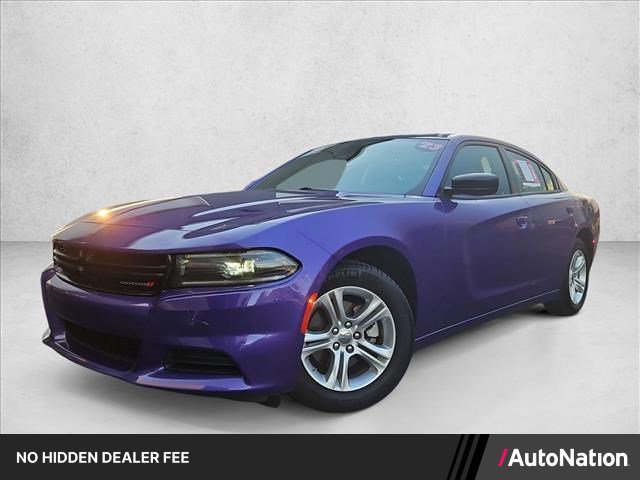 Used 2023 Dodge Charger SXT