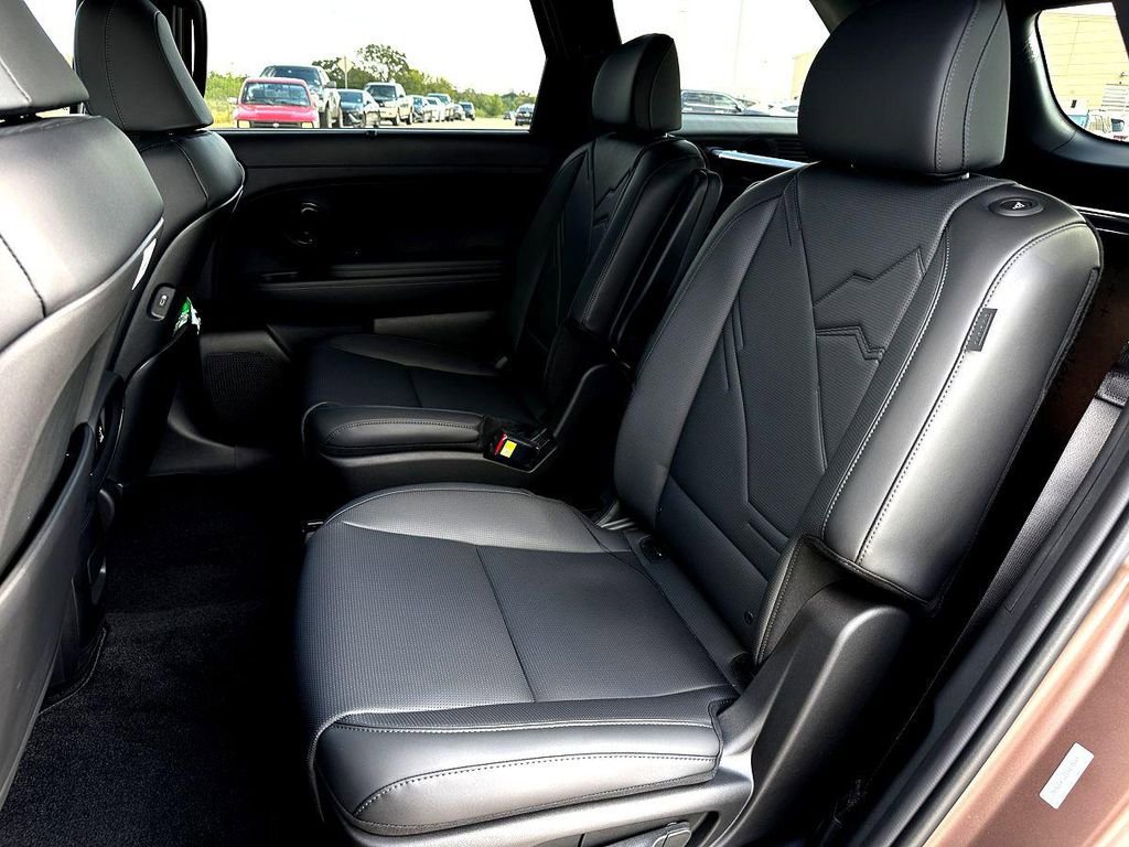 New 2026 Hyundai Palisade XRT Pro image 18