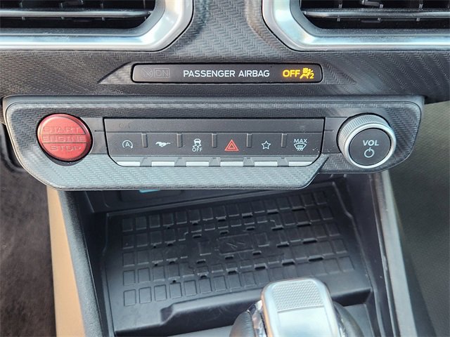 Used 2024 Ford Mustang GT Premium w/ Mustang Nite Pony Package image 17