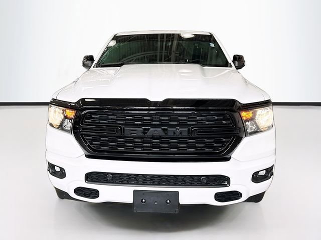 Used 2023 RAM 1500 Big Horn image 4
