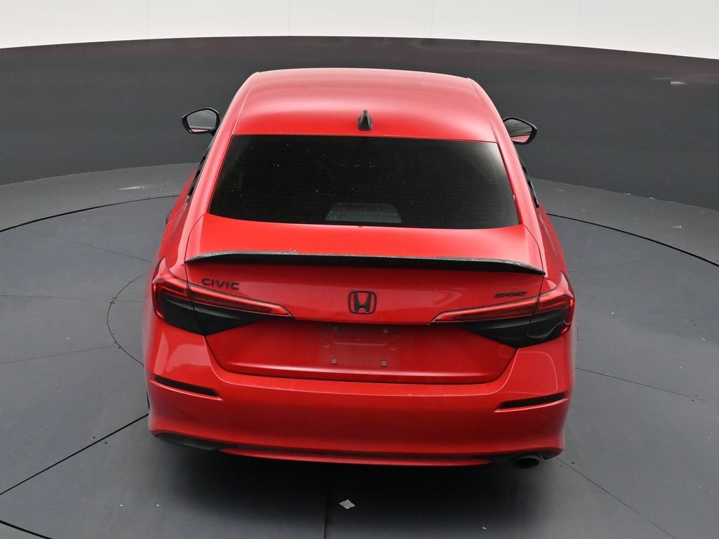 Used 2022 Honda Civic Sport image 15