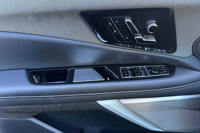 New 2026 Cadillac Optiq Sport 1 w/ LPO, Floor Liner Package image 11