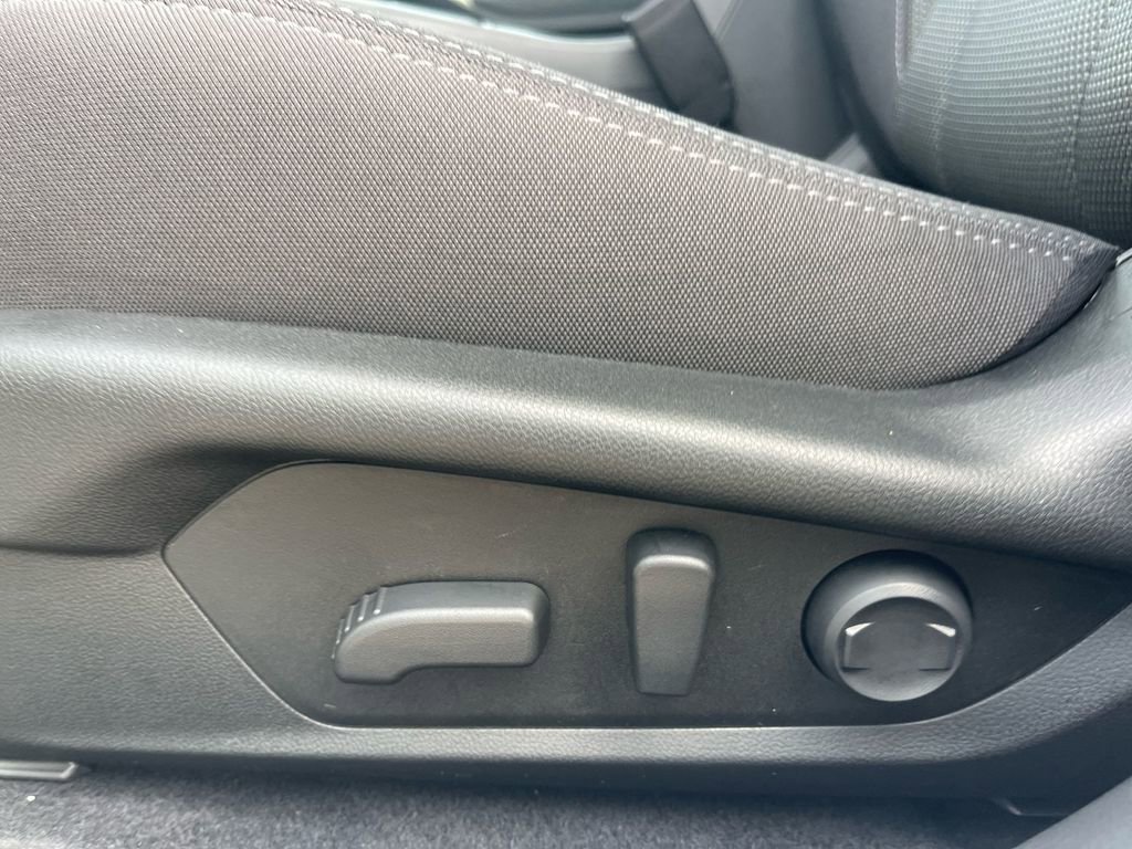 Used 2024 Subaru Crosstrek 2.0i Premium image 10