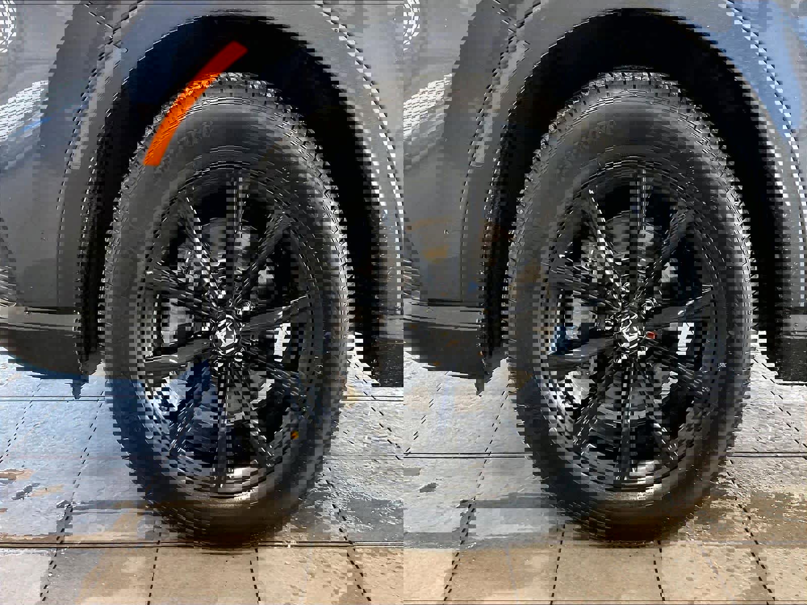 Used 2024 Honda CR-V Sport image 7