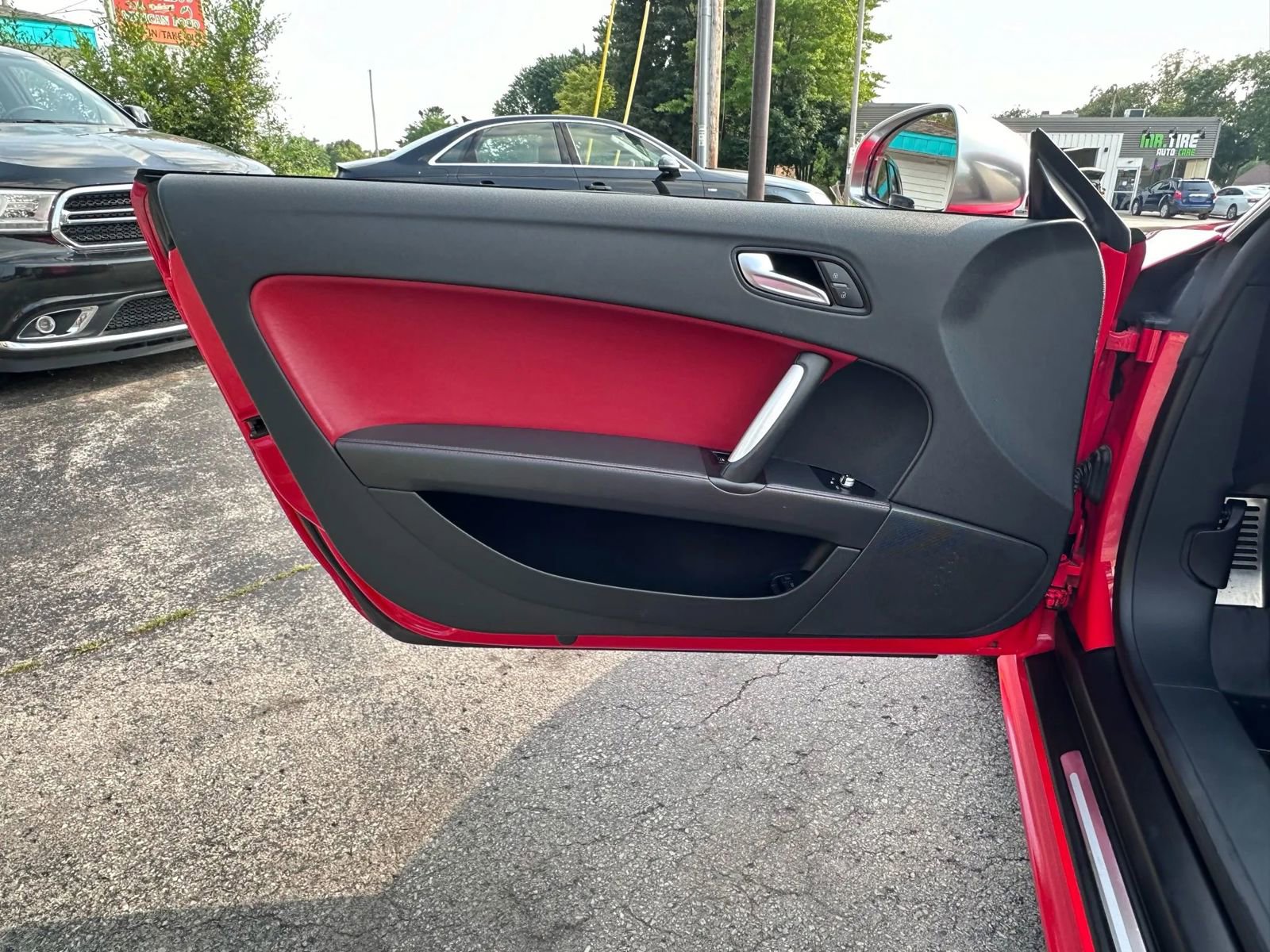 Used 2013 Audi TTS 2.0T Premium Plus image 18