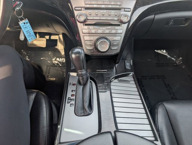 Used 2009 Acura MDX w/ Technology & Entertainment image 13