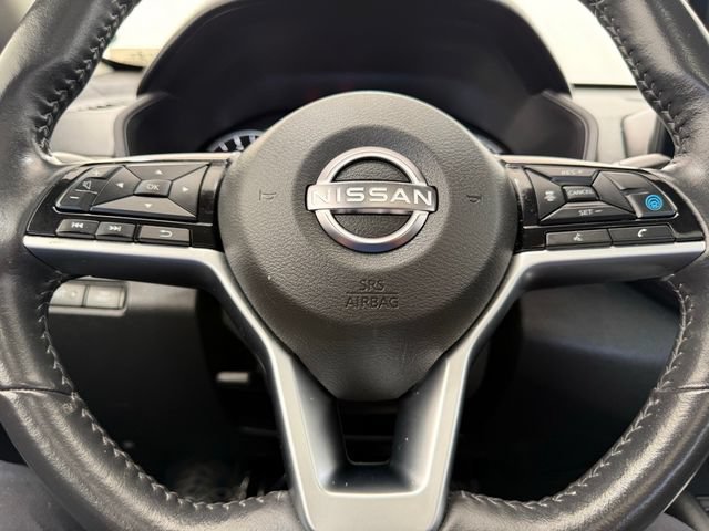 Used 2023 Nissan Altima 2.5 SL FWD image 41