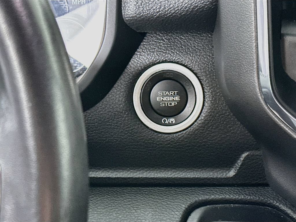 Certified 2024 RAM 1500 Laramie AWD/4WD image 24