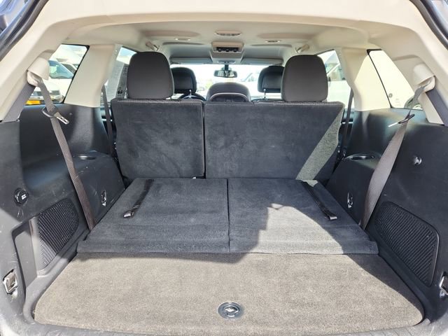 Used 2019 Dodge Journey SE w/ Blacktop Package image 33