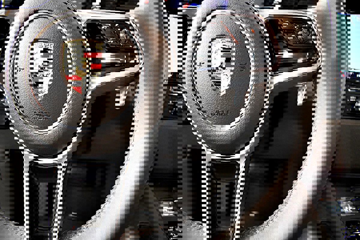 Used 2016 Porsche Macan S image 26