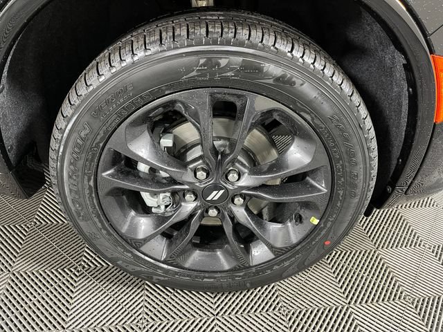 New 2026 Dodge Durango GT AWD/4WD image 5
