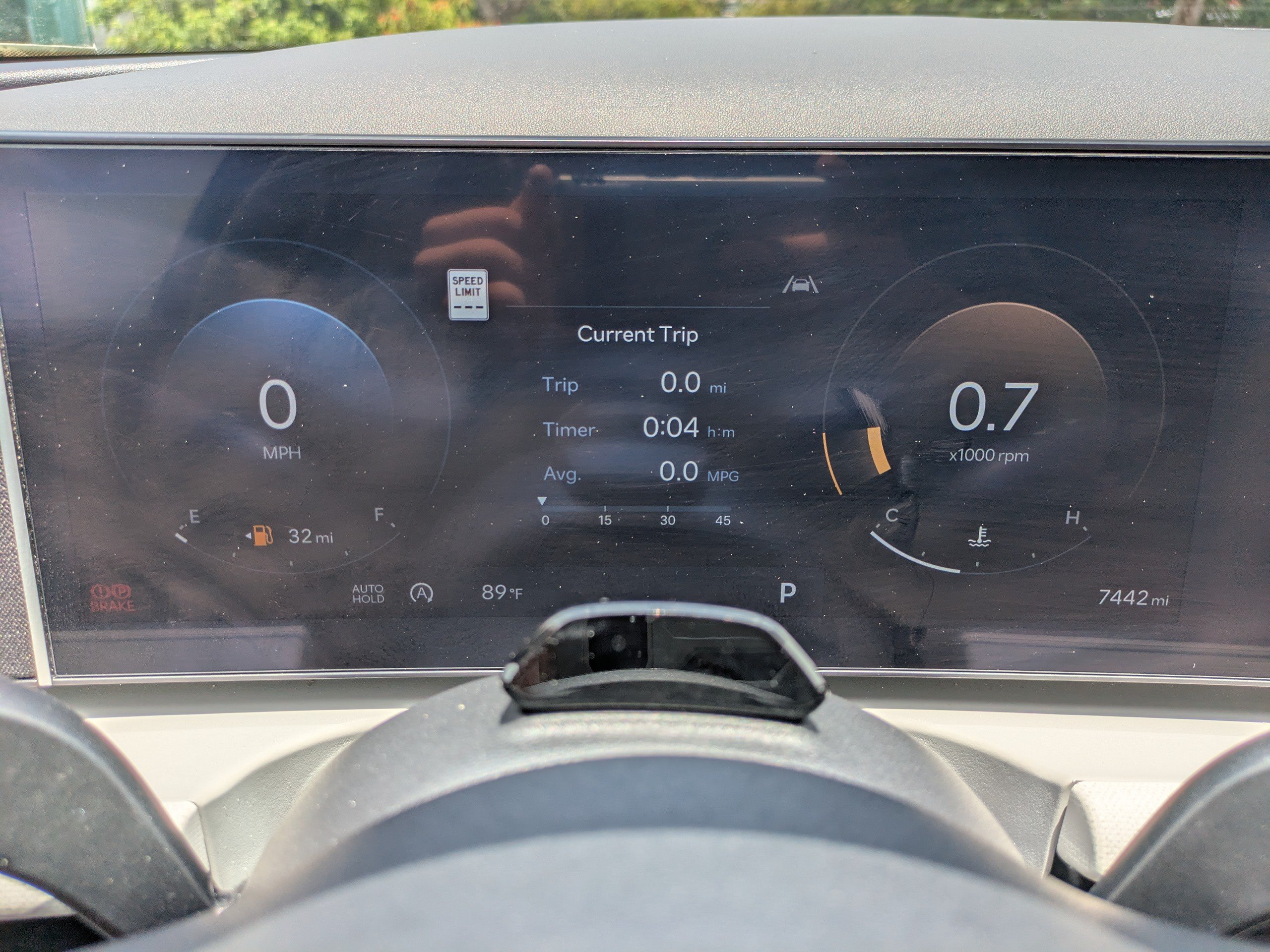 Used 2025 Hyundai Tucson SEL FWD image 26